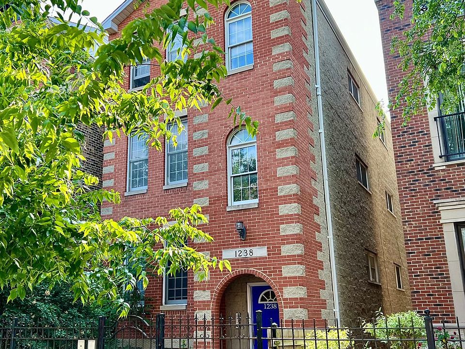 1st image of 1238 N Cleaver St APT 1