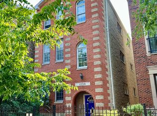 1238 N Cleaver St APT 1, Chicago, IL 60642