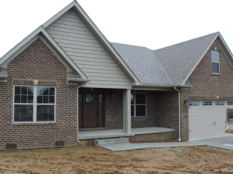 2nd image of 1109 N Deepwood Ct