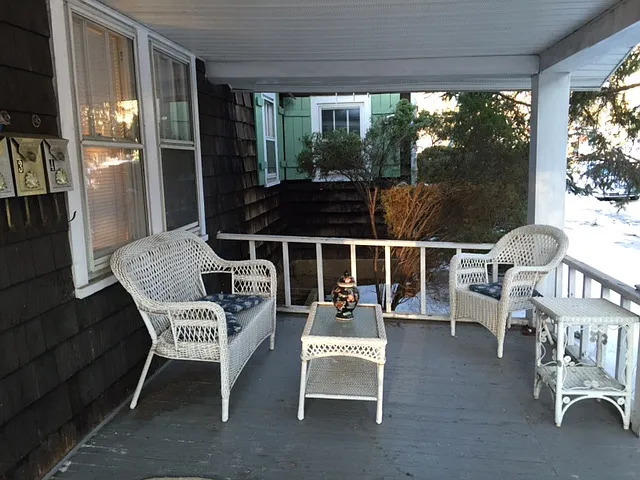 Fairmount St — Photo 8