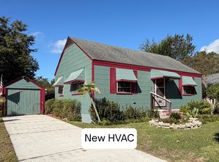 4745 Churchill Rd, North Charleston, SC 29405