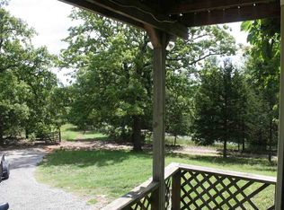 270 Brushy Knob Trl, Mountain Home, AR 72653