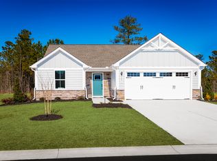 Grand Bahama Plan, The Meadows at Hollybrook, Wendell, NC 27591