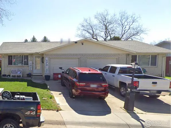 2002 Yeager Dr, Longmont, CO 80501