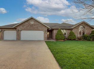 3674 S Suburban Ave, Springfield, MO 65807
