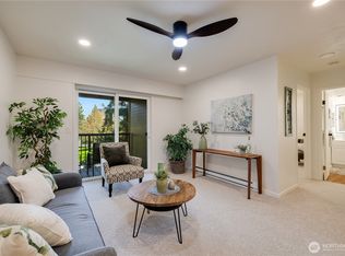 14650 NE 32nd St APT A20, Bellevue, WA