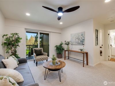 14650 NE 32nd Street #A20, Bellevue, WA, 98007