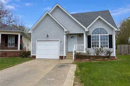122 Spencer Ct Photo 1