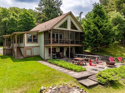 14 Neodak Shr, Inlet, NY, 13360