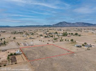 1385 S Johnson Ln, Chino Valley, AZ 86323