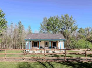 6264 Asbury Glimp Rd, Ripley, TN 38063