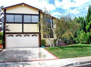 5717 Eveward Rd, Culver City, CA 90230