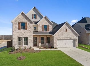 901 Mumms Field Dr, Fort Worth, TX 76177