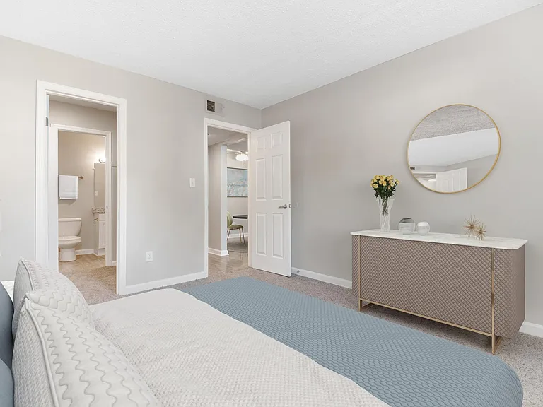 Magnolia Villas — Photo 35