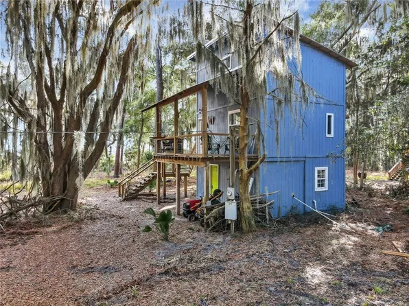 20 Hird Is #D, Darien, GA 31305