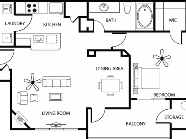 5345 E Van Buren St, Phoenix, AZ