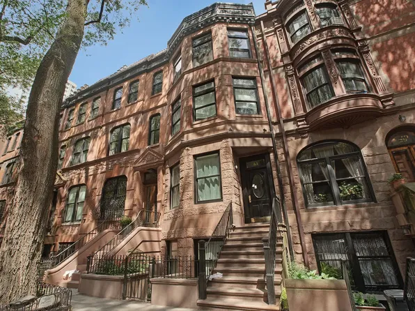 31 W 95th St APT 2R, New York, NY 10025