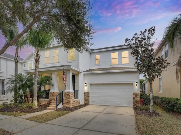 7204 S Saint Patrick St, Tampa, FL 33616