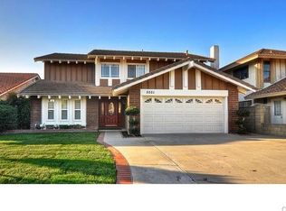 5051 Alder Ln, La Palma, CA 90623
