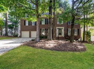 9625 Highstream Ct, Charlotte, NC 28269