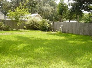 3721 W Brainerd St, Pensacola, FL 32505