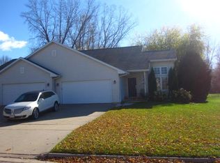 3374 Wiggins Way, Green Bay, WI 54311