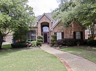 1204 Brenham Ct, Allen, TX 75013