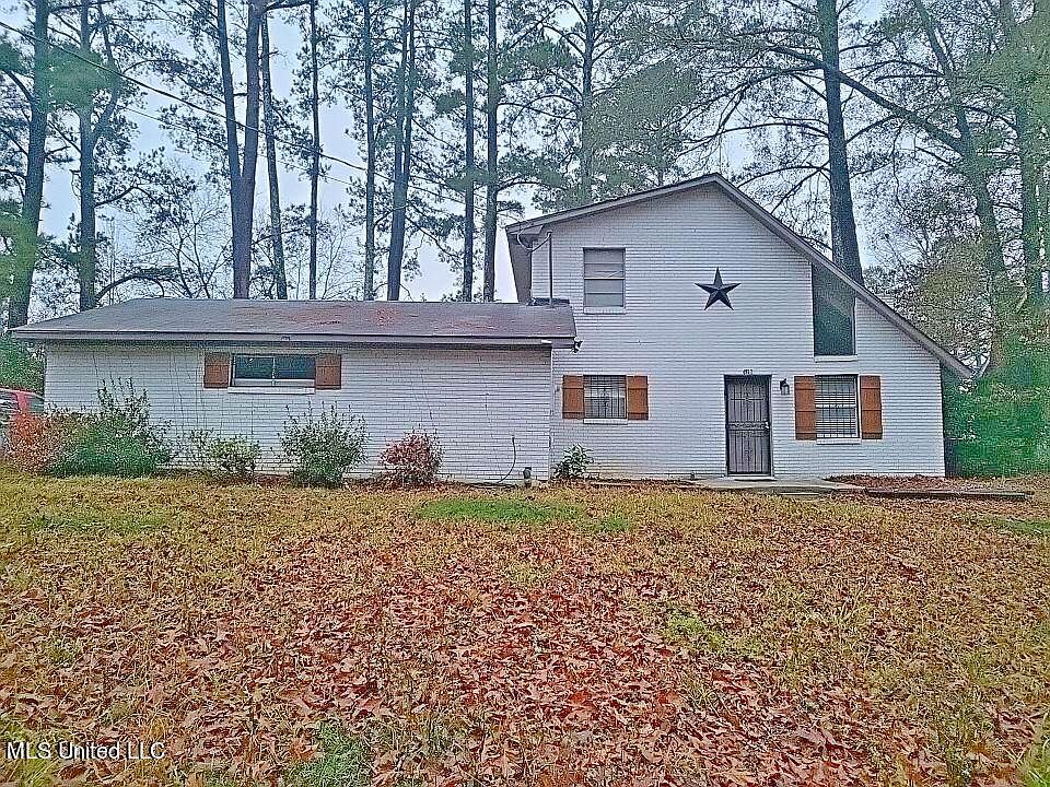 4957 Forest Hill Rd, Jackson, MS 39272 MLS 4035925 Zillow