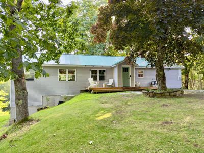 760 Camden Road, Hope, ME, 04847