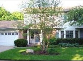 1409 Orchard Ln, Northbrook, IL 60062