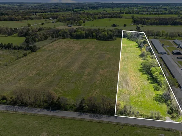 Bloomfield St Tract 4-1, Gentry, AR 72734