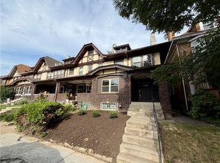 1640 Jancey St, Pittsburgh, PA 15206