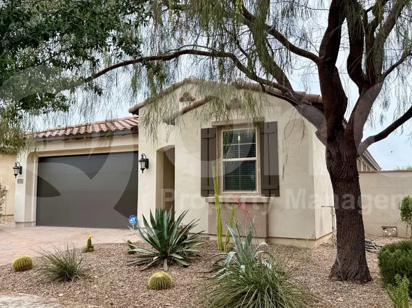 4711 S Avitus Ln, Mesa, AZ 85212