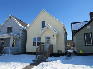 1106 Grand Ave, Superior, WI 54880