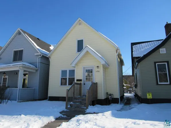 1106 Grand Ave, Superior, WI 54880