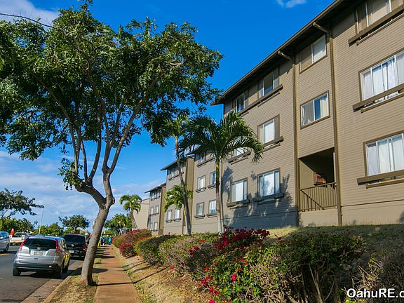 3rd image of 92-1140 Panana St APT 303