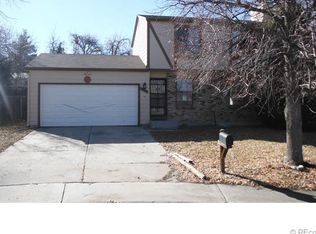 4255 S Quintero Ct, Aurora, CO 80013