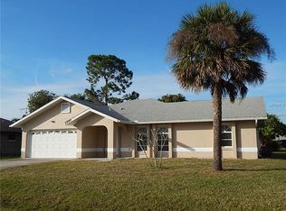 23104 Mineral Ave, Pt Charlotte, FL 33954