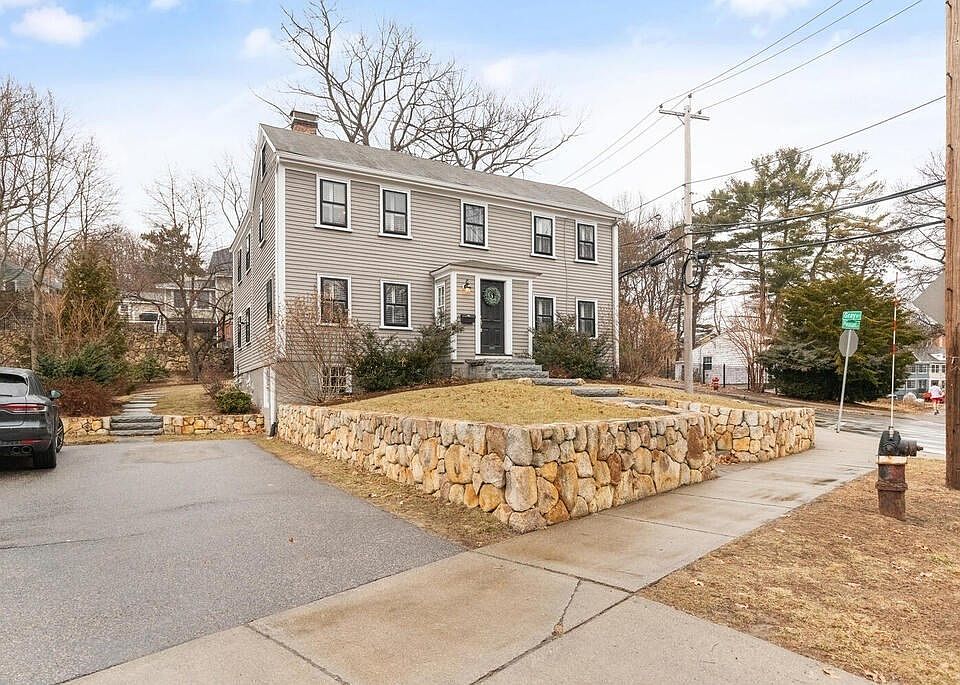 159 Pleasant St, Arlington, MA 02476 Zillow