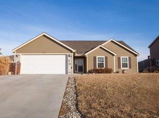 8865 Elderberry Run, Manhattan, KS 66502