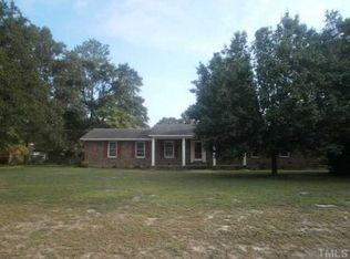 410 Marcia Dr, Goldsboro, NC 27530