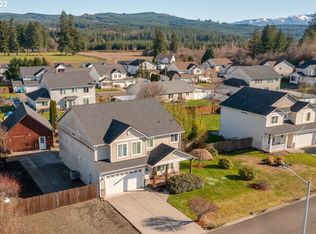 409 S Alder Ave, Yacolt, WA 98675