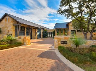 24527 Cliff Line, San Antonio, TX 78257