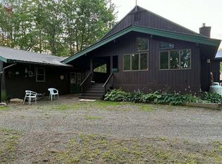 2817 State Route 8, Speculator, NY 12164