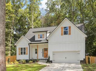 3410 Brockton Rd, Jefferson, GA 30549