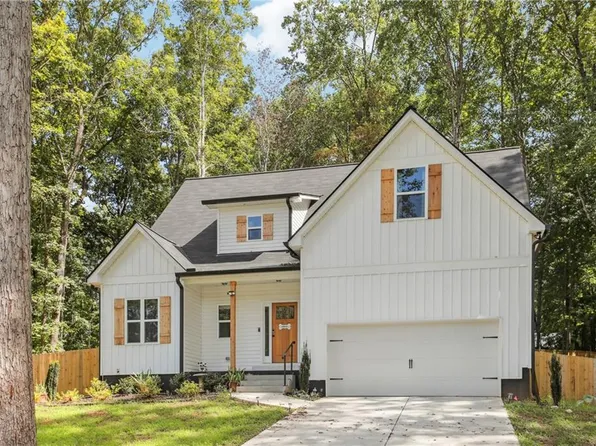 3410 Brockton Rd, Jefferson, GA 30549