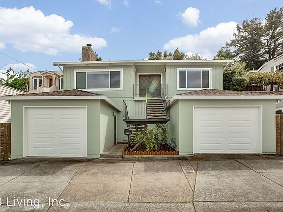 2nd image of 385 Alvarado St #B