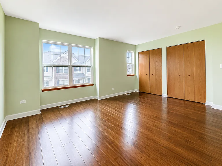 MASTERS BEDROOM