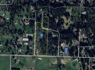 20000 NE 116th St, Redmond, WA