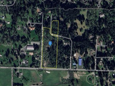 20000 NE 116th St, Redmond, WA, 98053